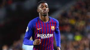 Dembélé sera confronté au sort d'être nettoyé par Barcelone